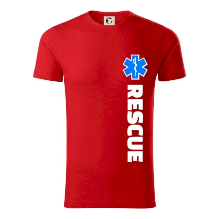 Rescue - pre záchranárov