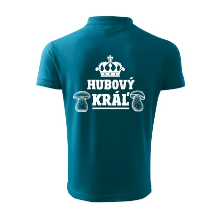 Hubový kráľ
