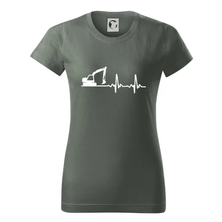 EKG bagr
