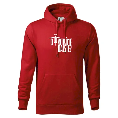Otvoríme ďalšie?