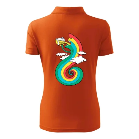 Pijem ako dúha (Pecka design)