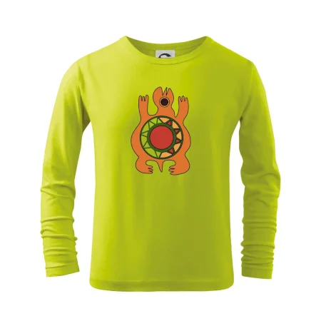 Mayovia - zvieratá korytnačka