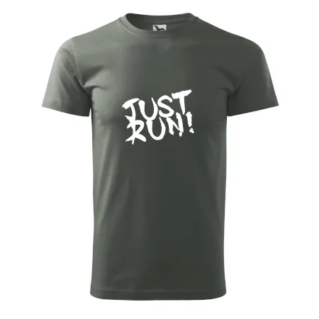 Just run