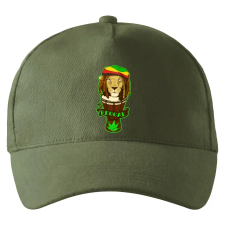 Reggae lev