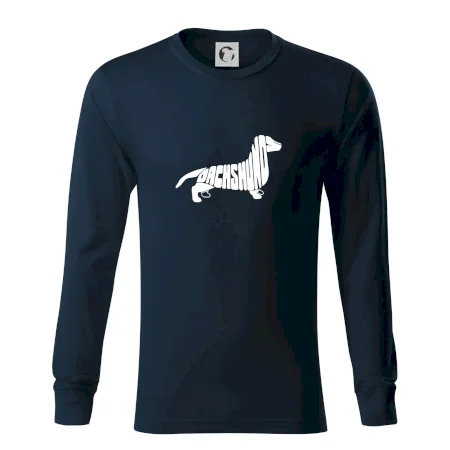 Jazvečík - Dachshund