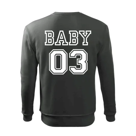Family Team - BABY