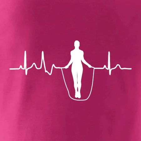 EKG švihadlo