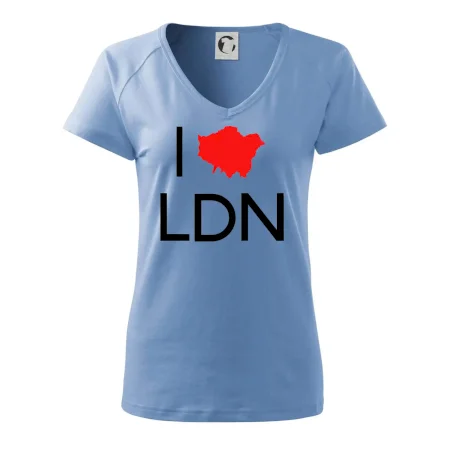 I Love LDN