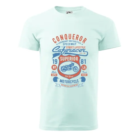 Conqueror Speedway
