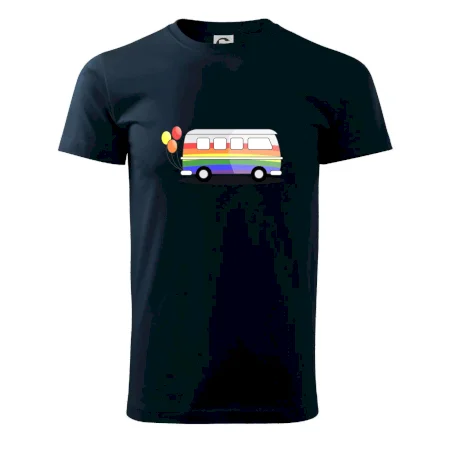 LGBT busík