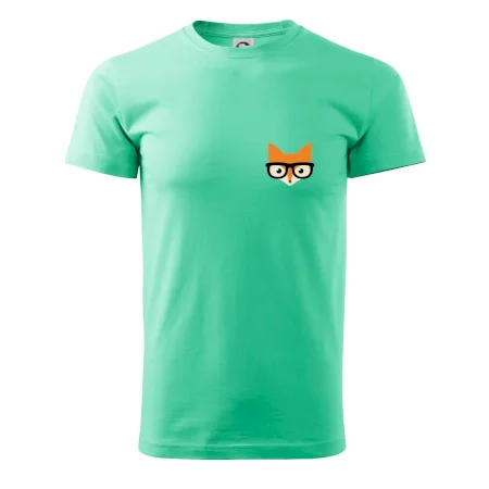 Geek líška