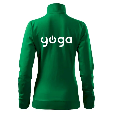 Power yoga logo
