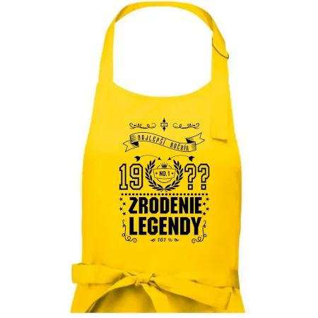 Zrodenie legendy - pre všetkých
