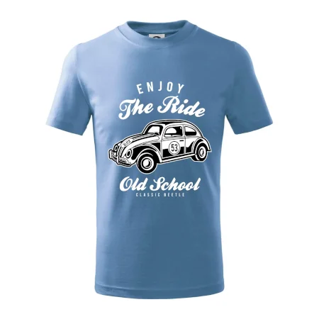Enjoy The Ride