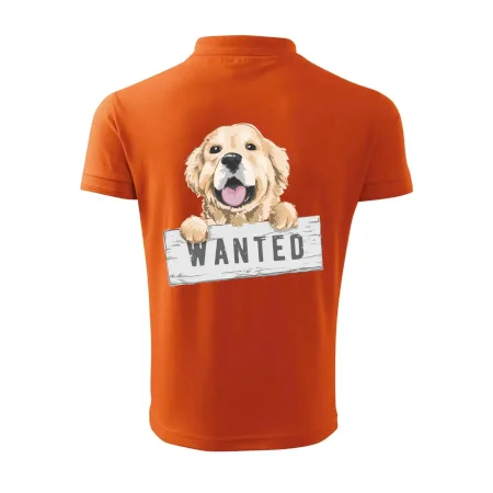 Zlatý retriever - šteniatko wanted