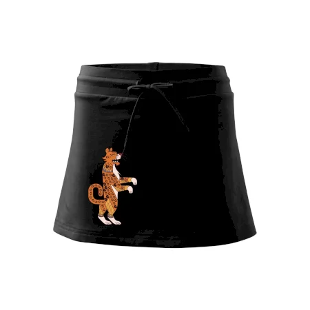 Mayovia - zvieratá tiger