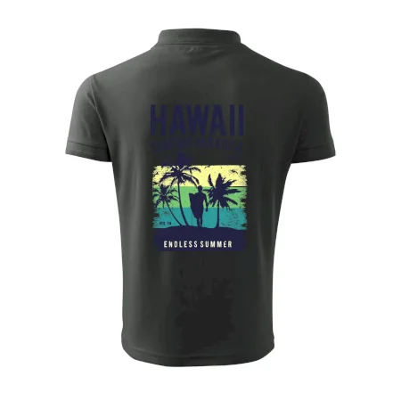 Hawaii