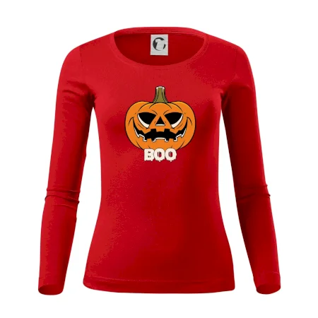Halloween tekvica