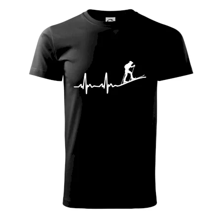 EKG skialpinismus