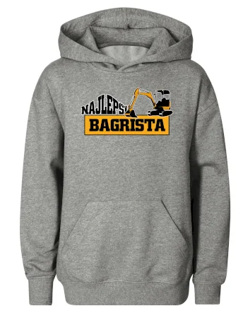 Najlepší bagrista minibager