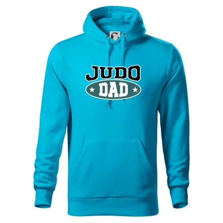 Judo Dad