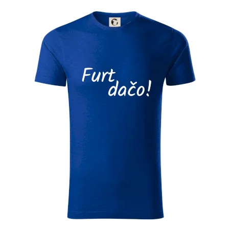 Furt dačo
