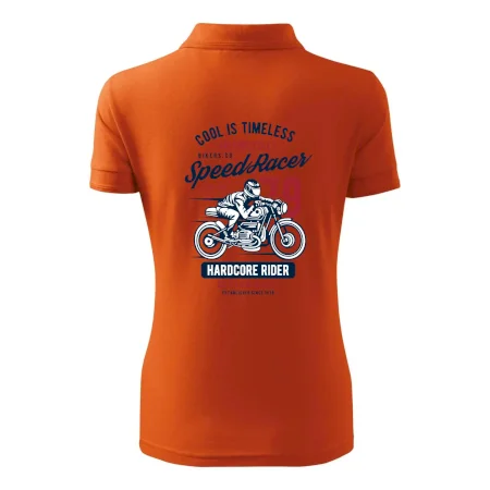 Speed Racer Motorcycles