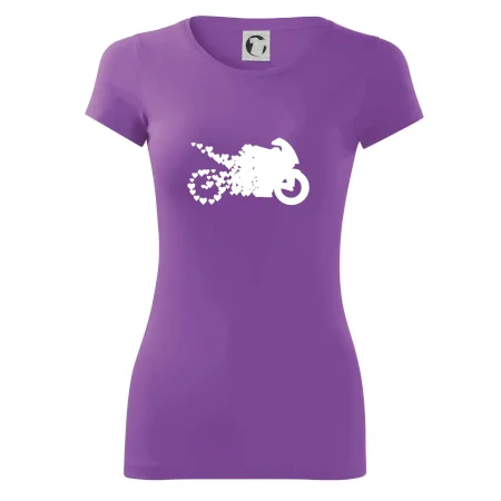 Moto love