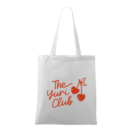 The Yuri Club