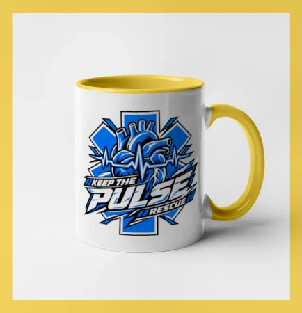 Rescue - Keep Pulse