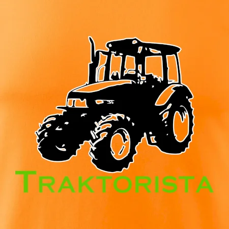 John traktorista