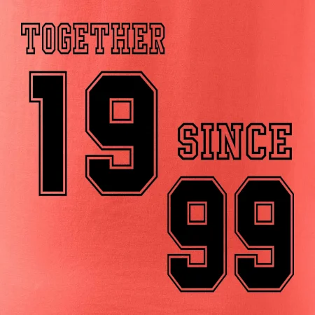 Together (váš ročník)