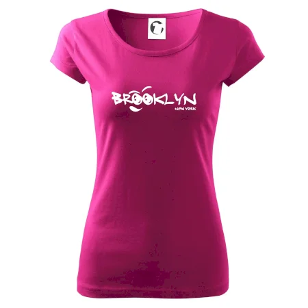 Brooklyn úsmev