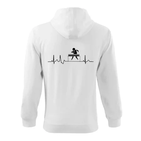 EKG stolný tenis