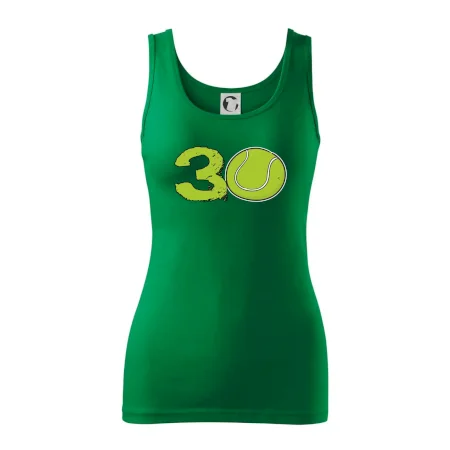 Tenis okrúhle narodeniny 30
