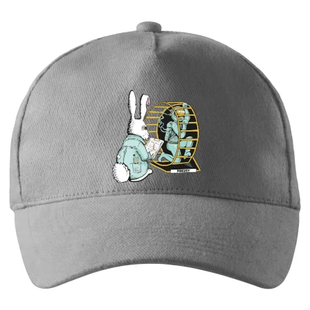 Pokusy na ľuďoch (Pecka Design)