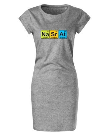 Farebná tabuľka nasrat