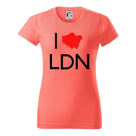I Love LDN