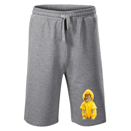 Králik v pláštenke