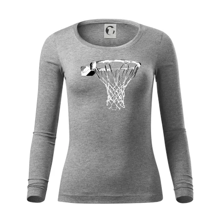 Basketbalový kôš