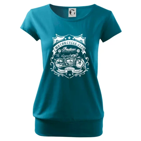 Indian Motorycle Club