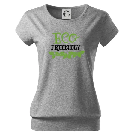 Eco friendly - lístočky