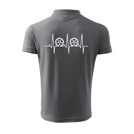 Ekg futbal veľký