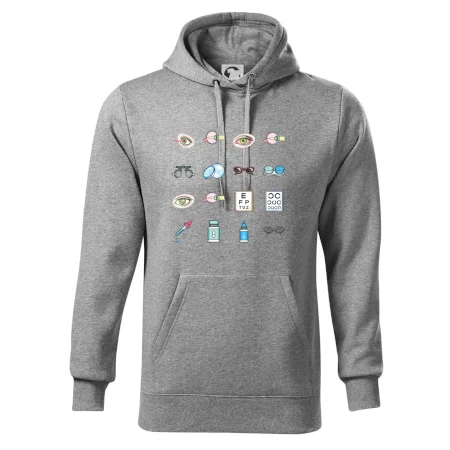 Očný lekár ikony