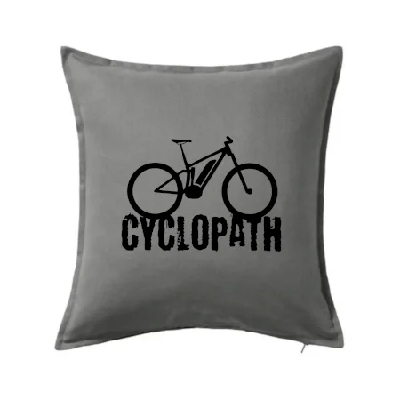 Cyclopath ebike