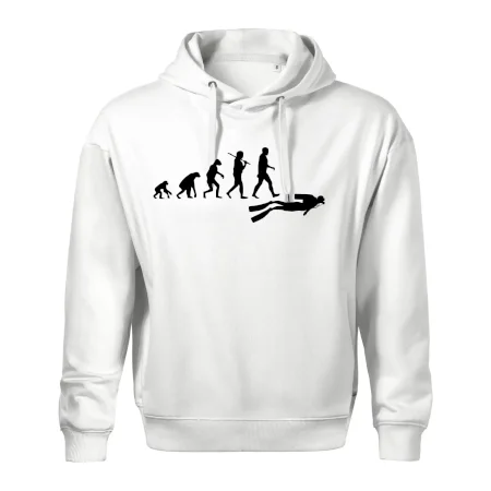 Evolúcia potápanie