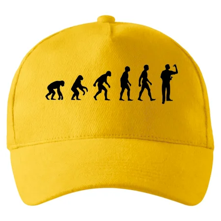 Evolúcia šípky