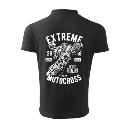 Extreme Motocross
