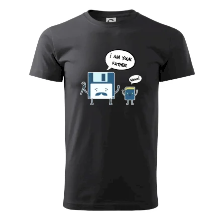 I am your father SD karta