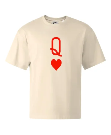 Poker Q love